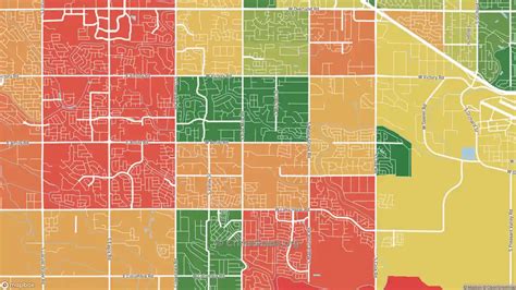 boise crime|New and improved Ada County crime map provides more .